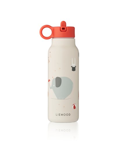 Falk Water Bottle 350 ml LW19617 2334 Circus Sandy 1