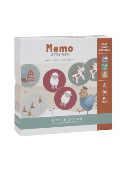 memo