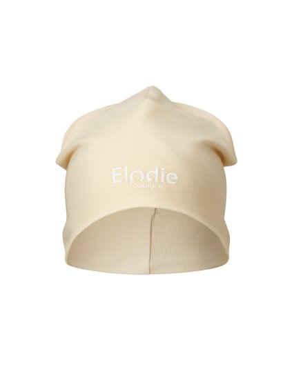 7333222023025 50560206208DC Logo Beanie Oat White PP
