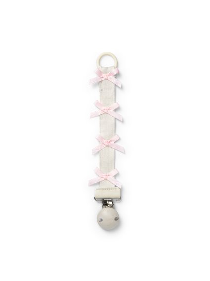 7333222023544 30155219880NA Pacifier Clip All About Bows PP (2)