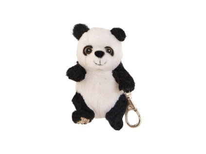 BK JIE JIE panda (10 cm) klíčenka Bukowski Design
