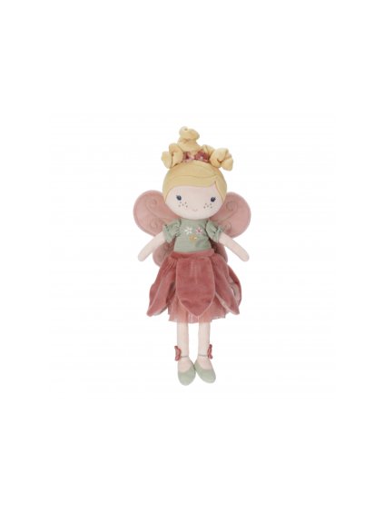 Panenka víla Mila Fairy Garden Little Dutch