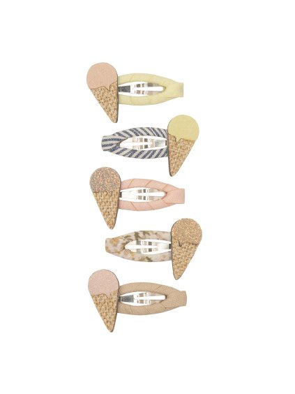 162110 23 ICE CREAM MINI CLIC CLACS