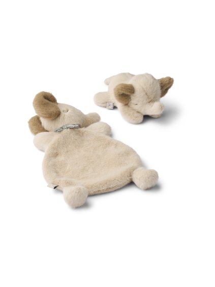 Liliana Elephant Plush Gift Set LW20413 1500 Mist 1