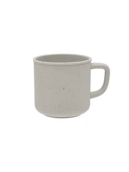 Hrníček Platinum Silicone Sand KikkaBoo