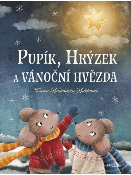 a101f0f0013484 pupik hryzek a vanocni hvezda 2d