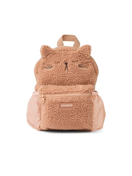 Andreas Pile Cat Backpack LW20796 9470 Pale tuscany 1