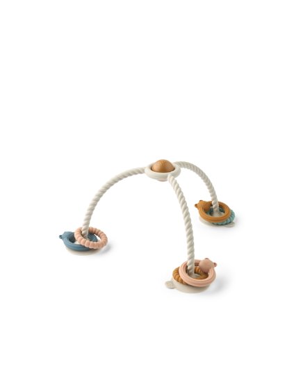 Soren Suction Toy LW20189 2324 Sandy multi mix 1