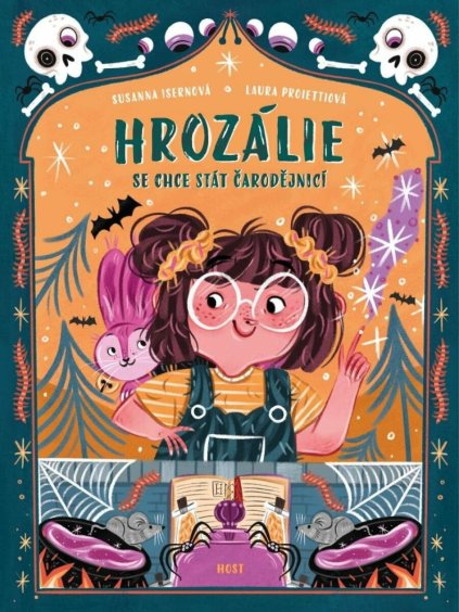 hrozalie se chce stat carodejnici 9788027516704 10