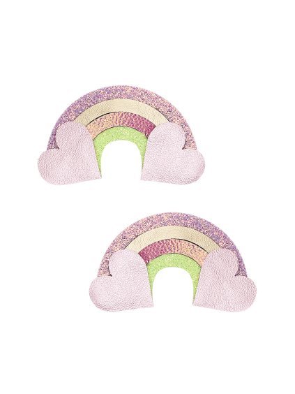 182009 23 RAINBOW CLIC CLACS