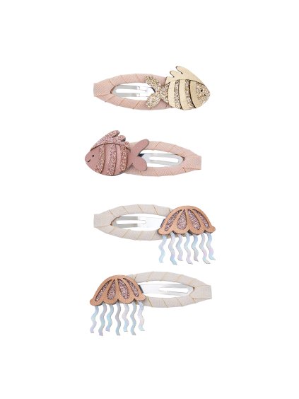 182048 08 FISHY FRIENDS CLIC CLACS