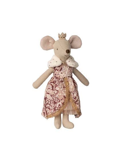 Myška královna v taštičce Maileg