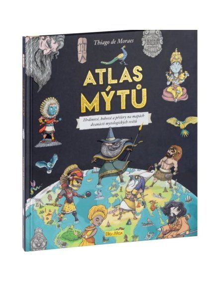atlaj