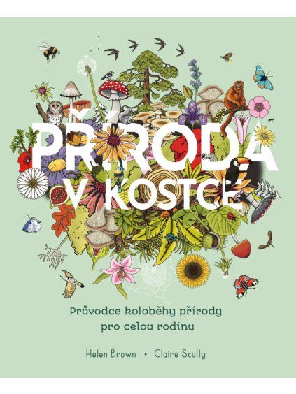 priroda v kostce
