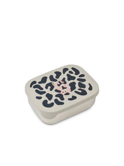Arthur Printed Lunchbox LW14982 1883 Mega leo Mist 1