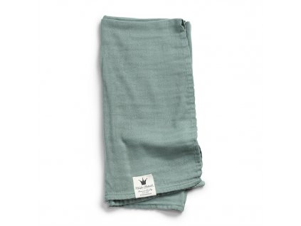 103212 cotton muslin blanket mineral green 1000px