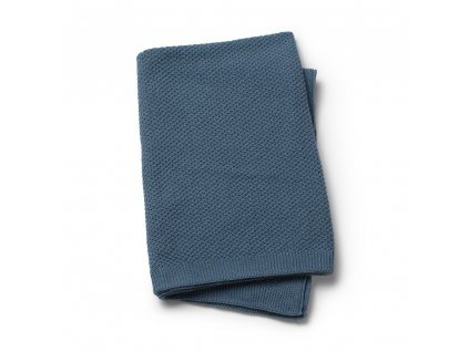 103470 Moss Knitted Blanket Tender Blue 1000px