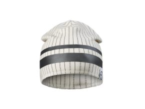 50530164494 Winter Beanie Pinstripe Front AW22 PP