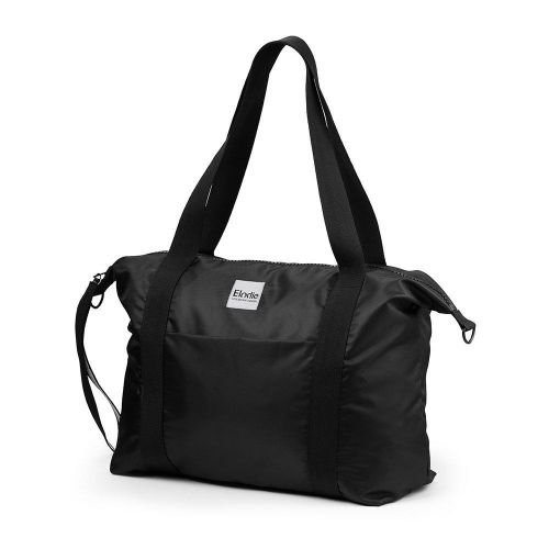 Levně Přebalovací taška Brilliant Black Elodie Details