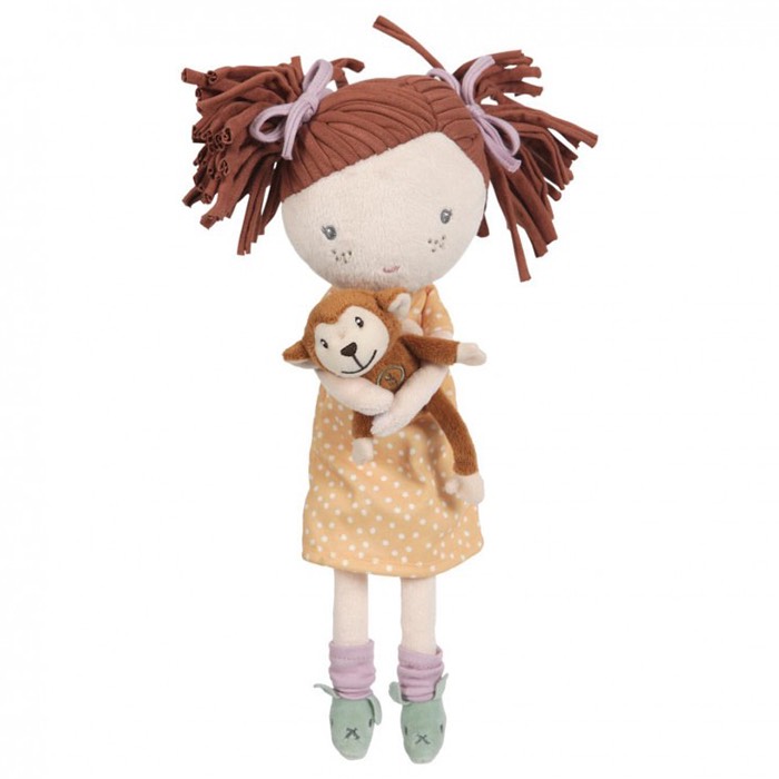 Panenka Sophia LITTLE DUTCH