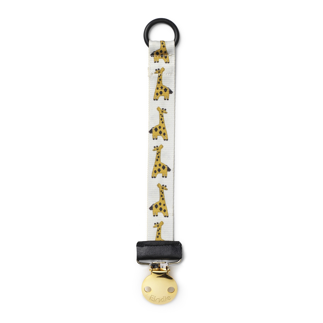 pacifier clip kindly konrad elodie details 30150165638NA