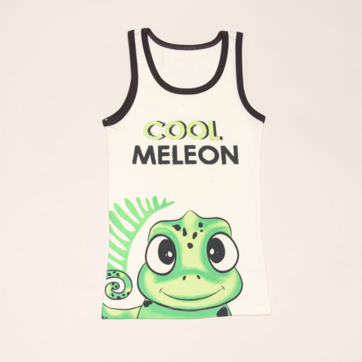 Levně Tílko COOL chameleon Extreme Intimo