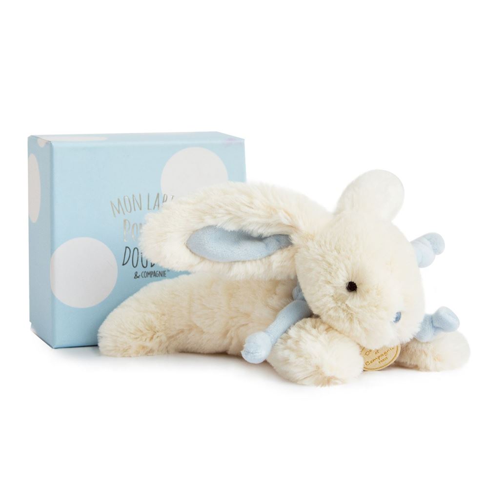 Lapin Bonbon Zajíček modrý  DouDou