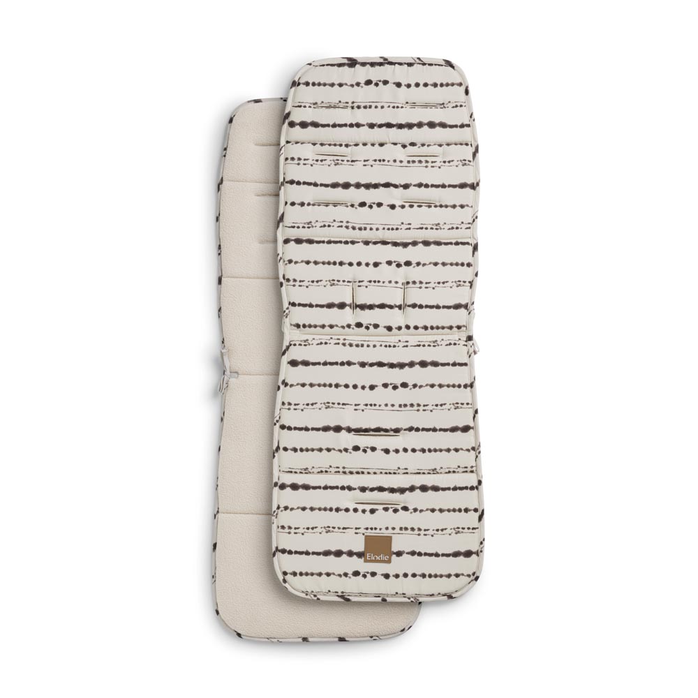 50770141496NA Cosy Cushion Tidemark Drops Detail SS23 PP