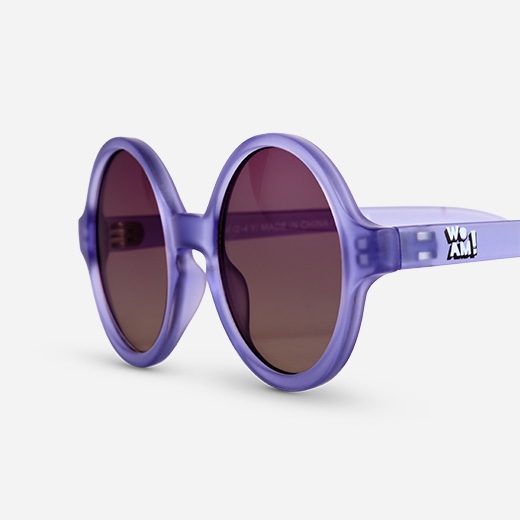 Sluneční brýle WOAM Purple KiETLA