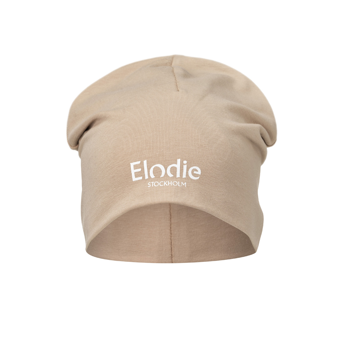 Čepice bavlněná Logo Blushing Pink Elodie Details čepice: 2-3 roky