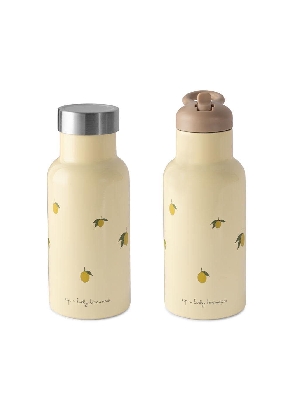 KS4206 THERMO BOTTLE LEMON Extra 0