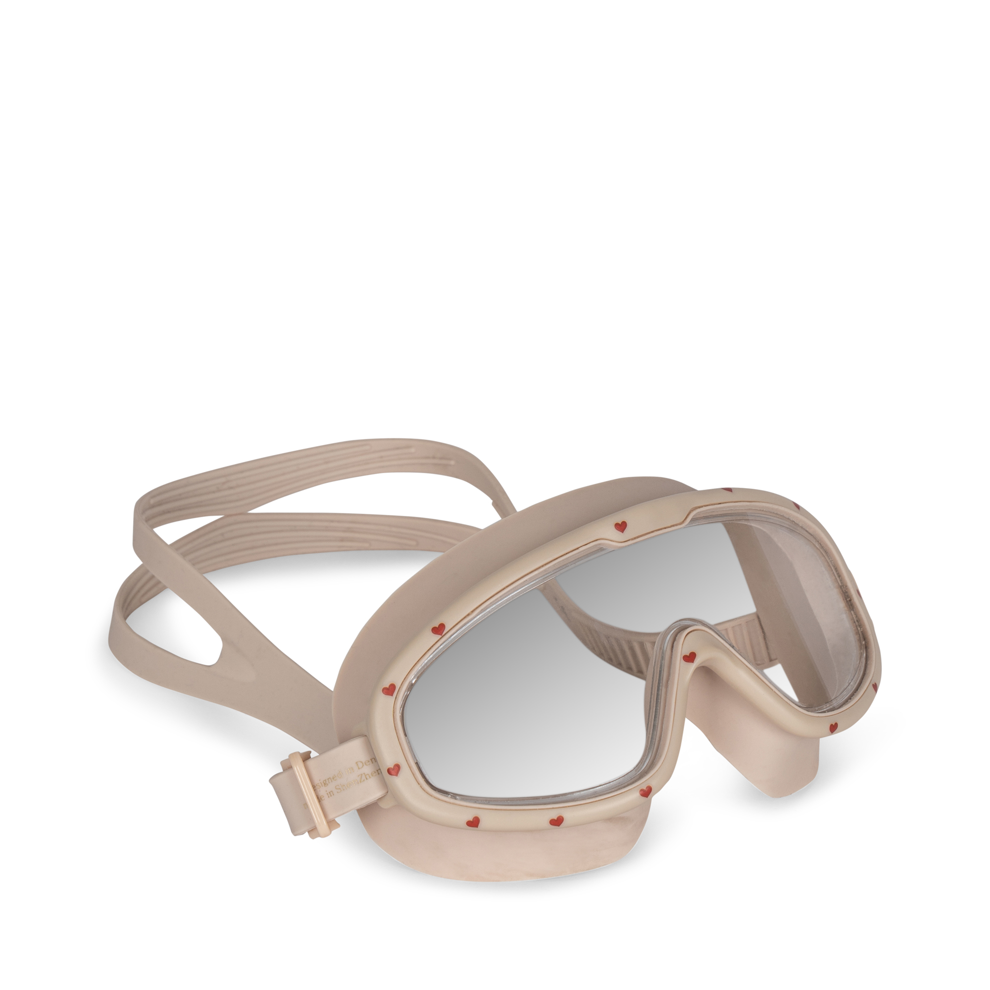 KS100990 MOLLY BEACH GOGGLES MON AMOUR. Extra 0