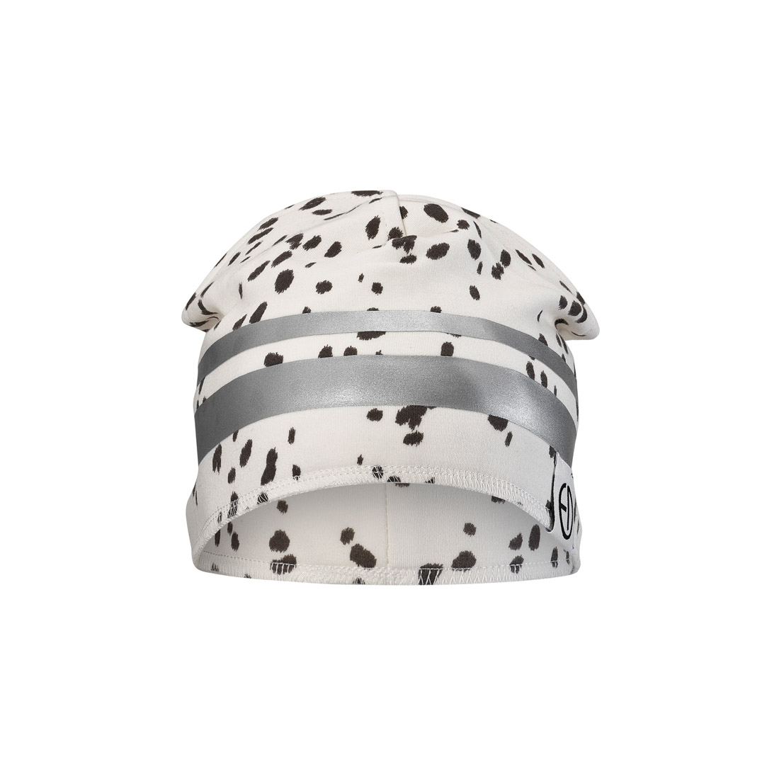 Čepice s pruhy Beanies Dalmatian Dots Elodie Details čepice: 6-12 měsíců
