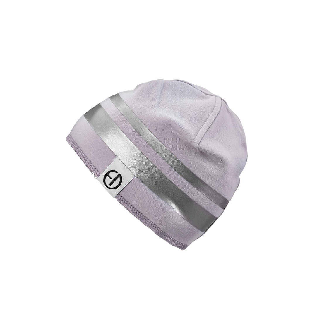 Čepice s pruhy Beanies Lavander Love Elodie Details čepice: 6-12 měsíců