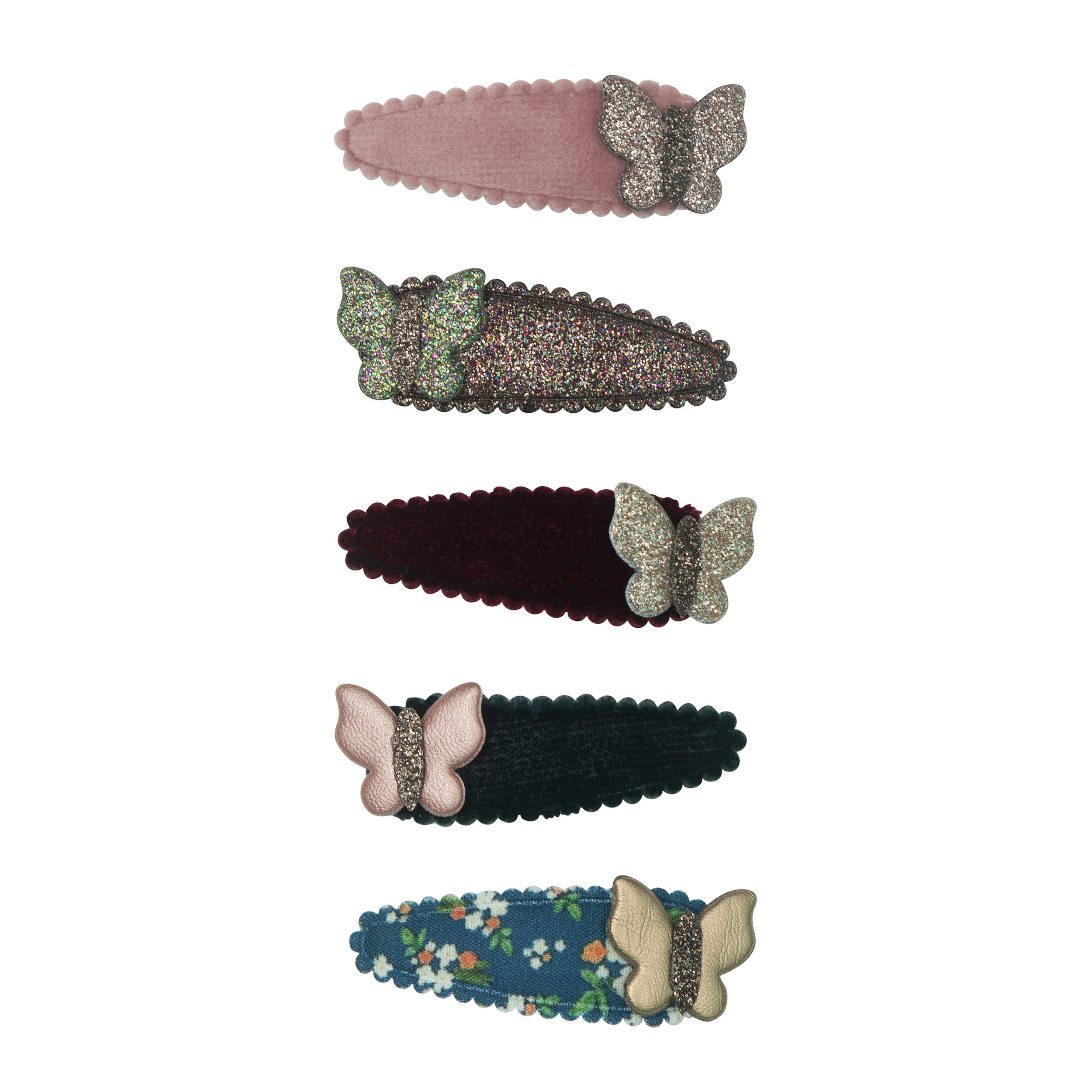 152062 79 MINI BUTTERFLY MABELS