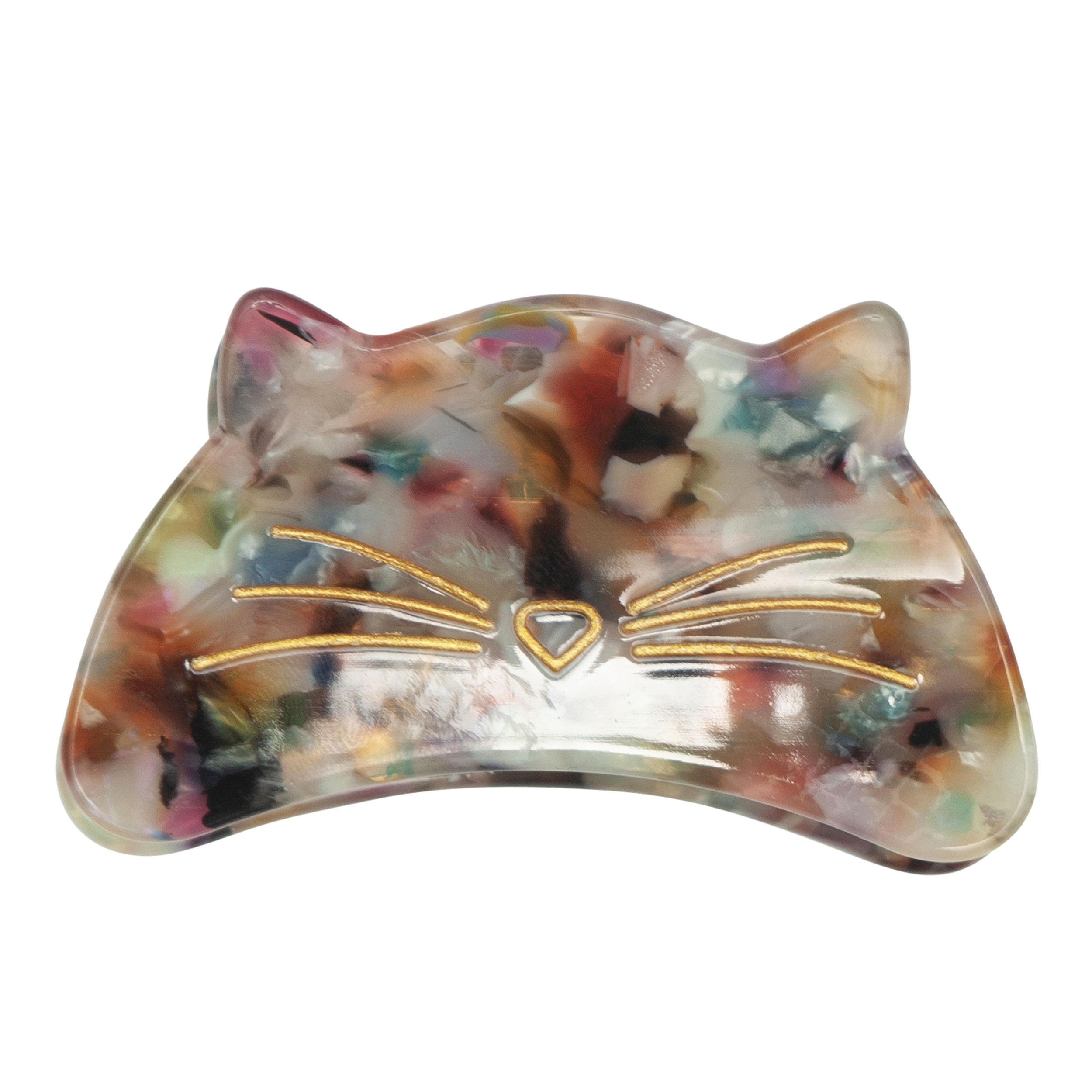152091 81 CAT FACE BULLDOG