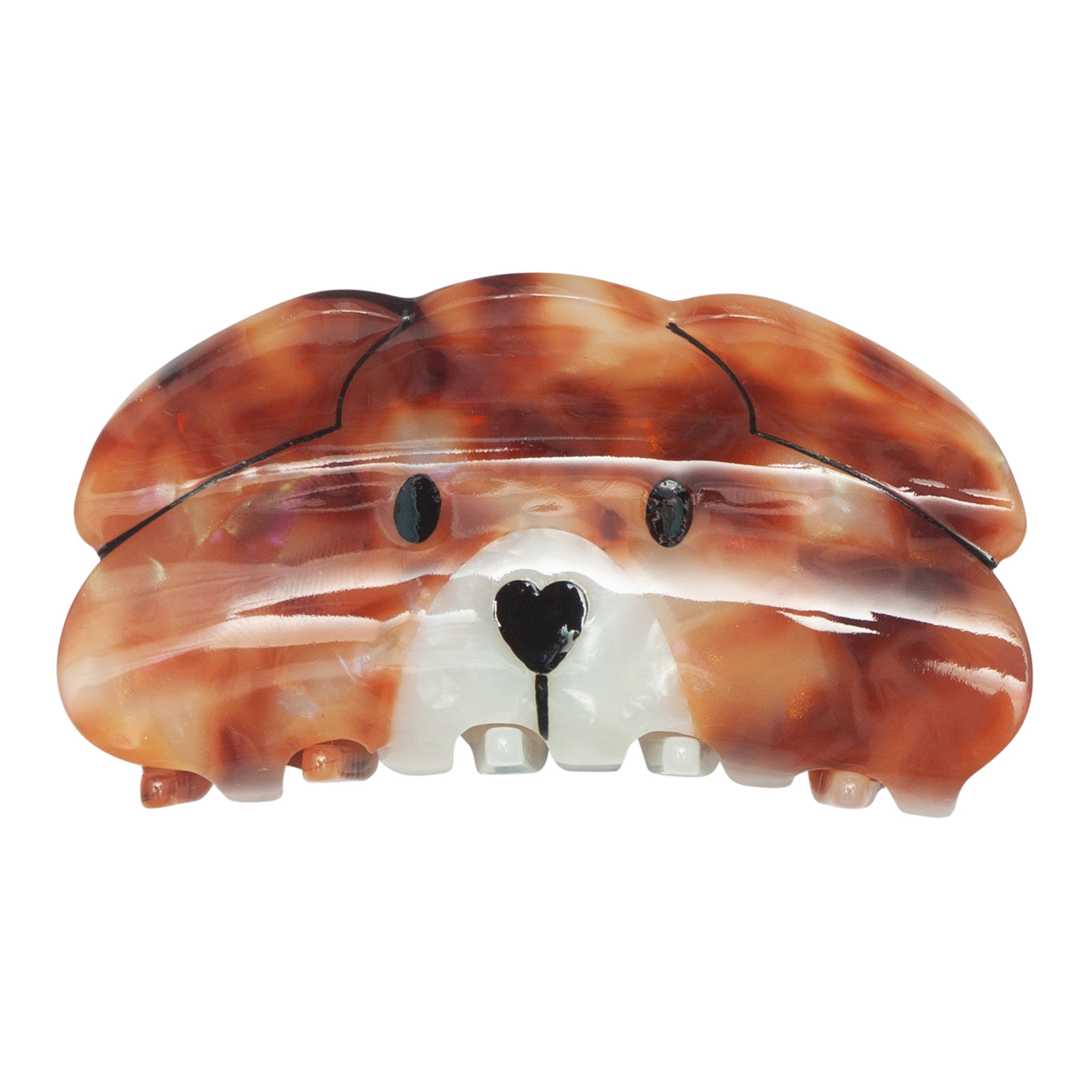 152090 81 DOG FACE BULLDOG