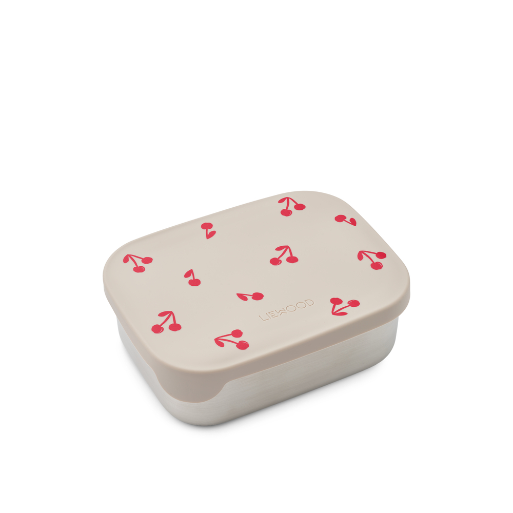 Arthur printed lunchbox LW14982 2333 Cherries Sandy 1