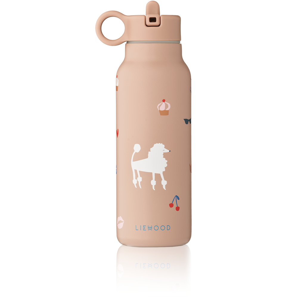 Falk Water Bottle 350 ml LW19617 2339 Paris Pale tuscany 1