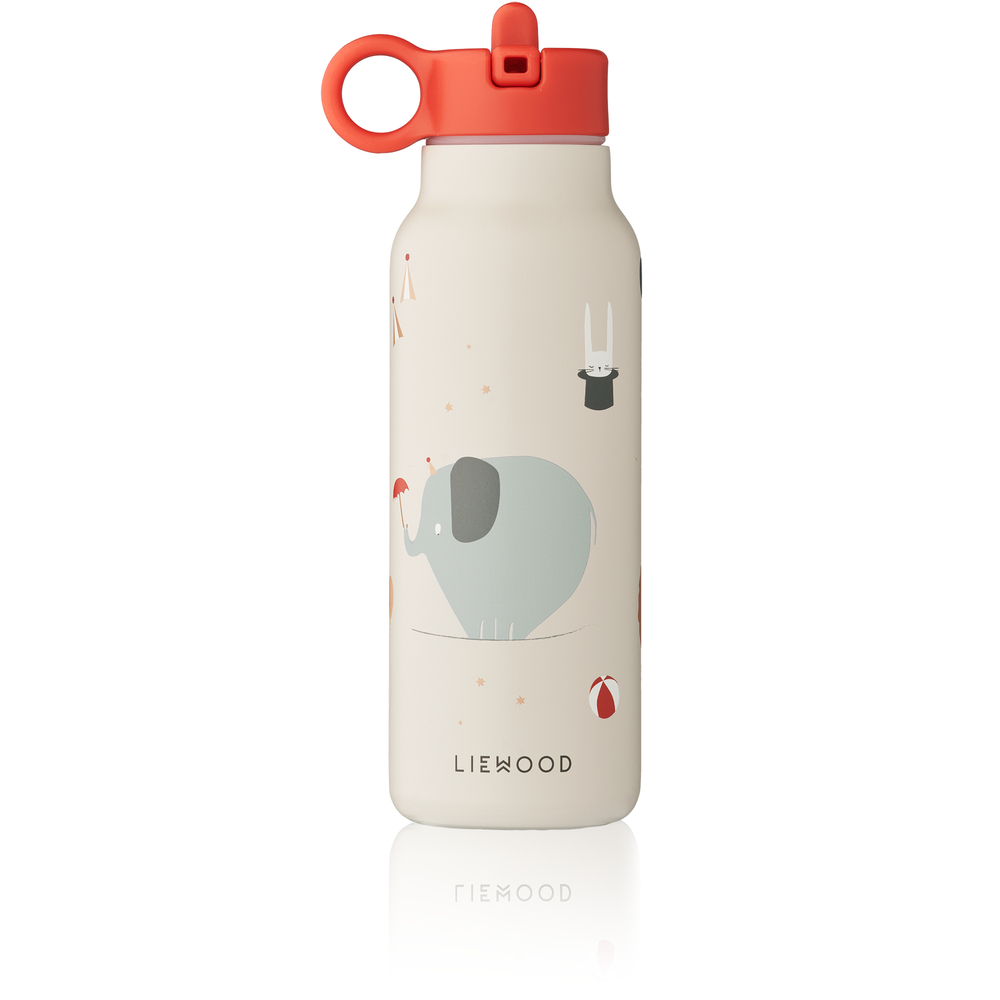 Falk Water Bottle 350 ml LW19617 2334 Circus Sandy 1