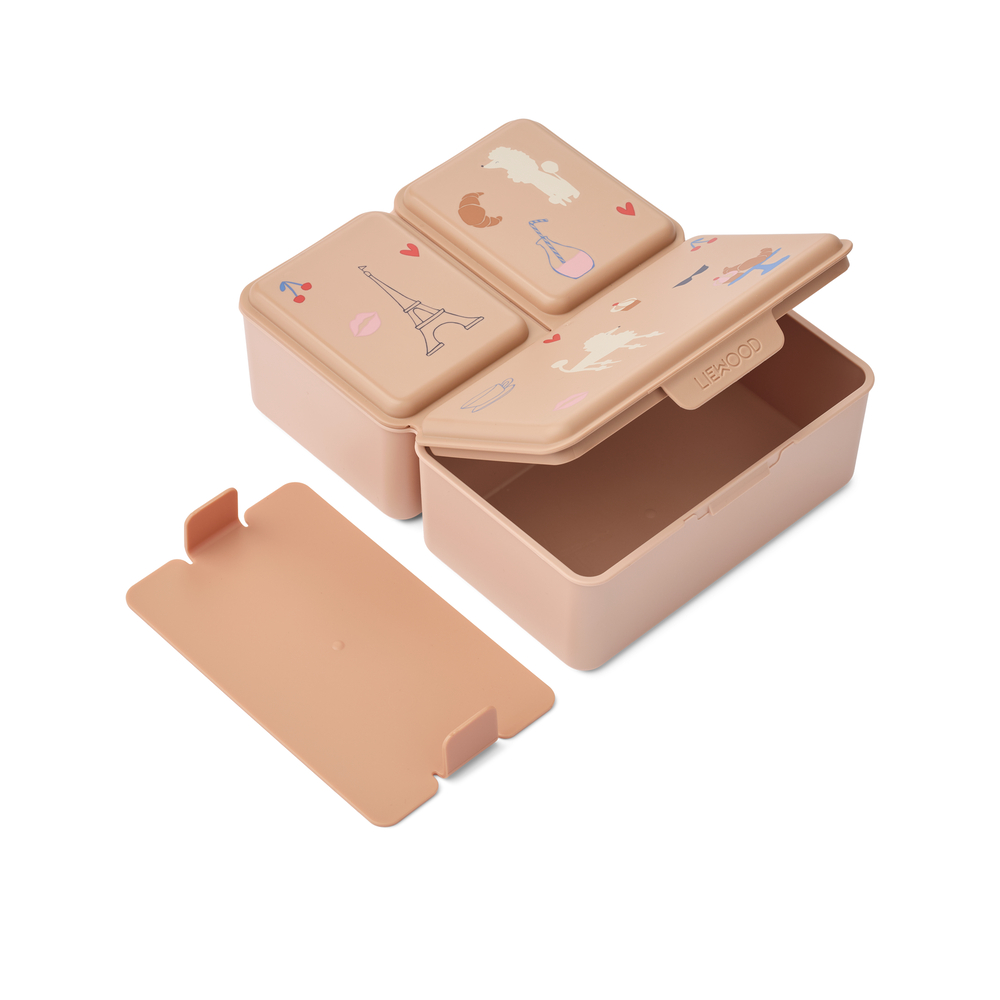 Driss Lunchbox LW19266 2339 Paris Pale tuscany 2