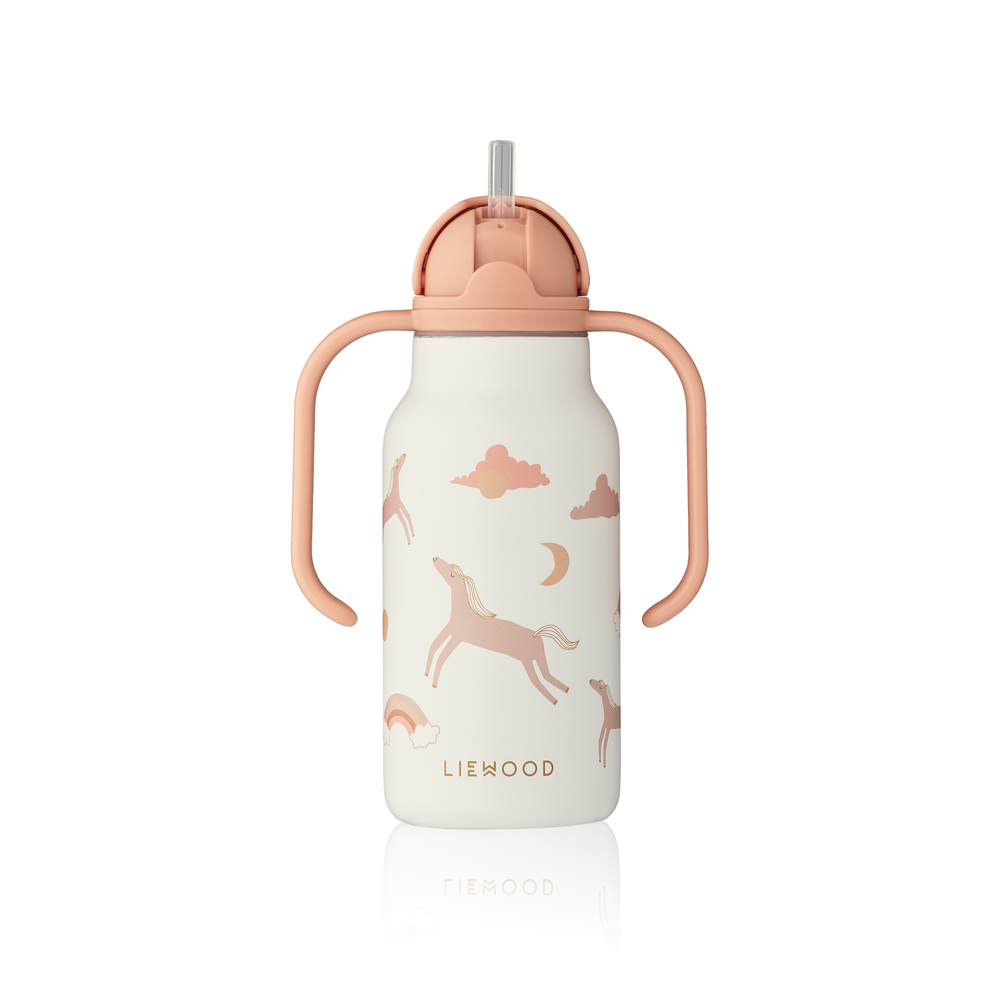 Kimmie Water Bottle 250 ml LW19618 2336 Dream Ecru 3