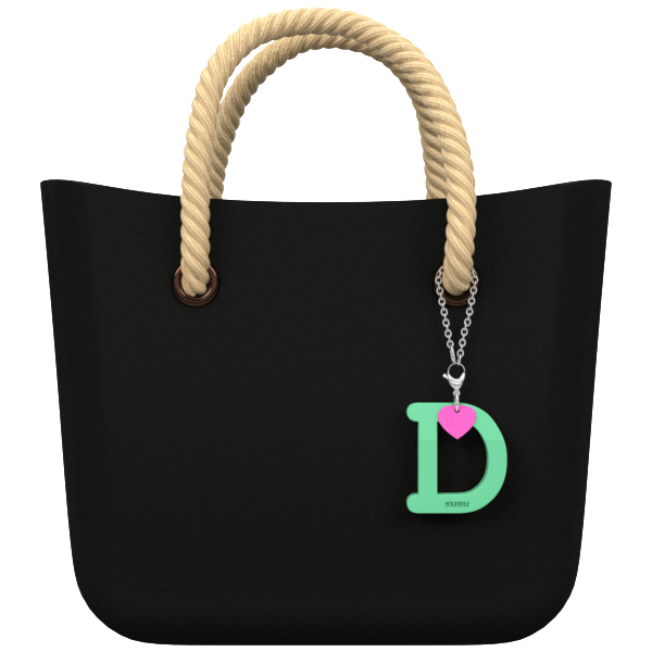 bag type color 3 d