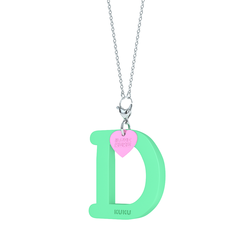neck type color 3 d
