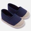 Espadrilky tmavě modré NEWBORN Mayoral