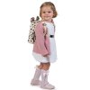 childhome kids my first bag leopard 20x8x24 cm small backpacks 86813 zoom