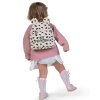 childhome kids my first bag leopard 20x8x24 cm small backpacks 86808 zoom