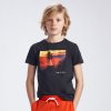 t shirt photo coton ecofriends garcon id 21 06091 082 800 1