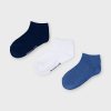 set of 3 socks for boy id 21 10055 043 800 4