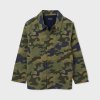 sobrecamisa manga larga camuflaje chico id 21 06116 015 800 4